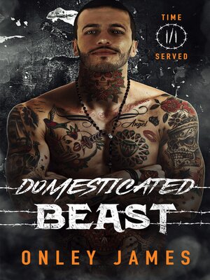 Domesticated Beast - ebook